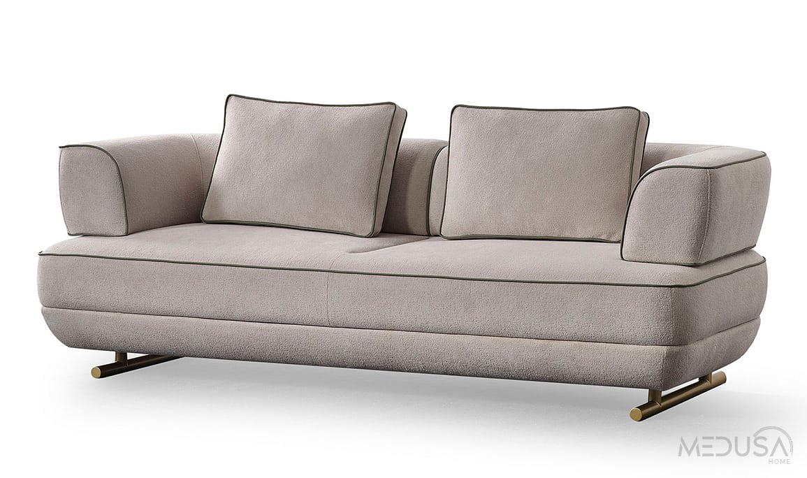 Medusa Home Mobilya - Garante Koltuk Takımı