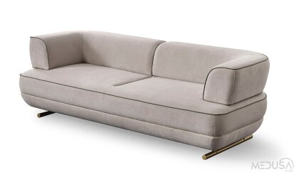 Medusa Home Mobilya - Garante Koltuk Takımı