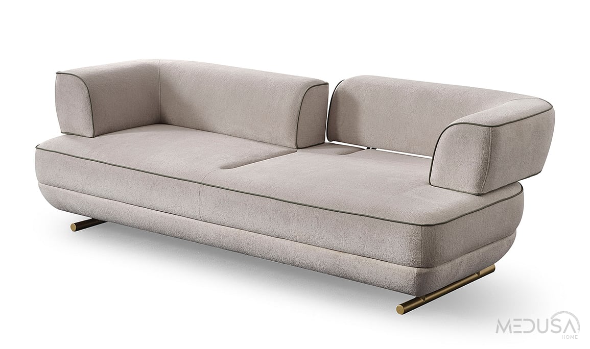 Medusa Home Mobilya - Garante Koltuk Takımı