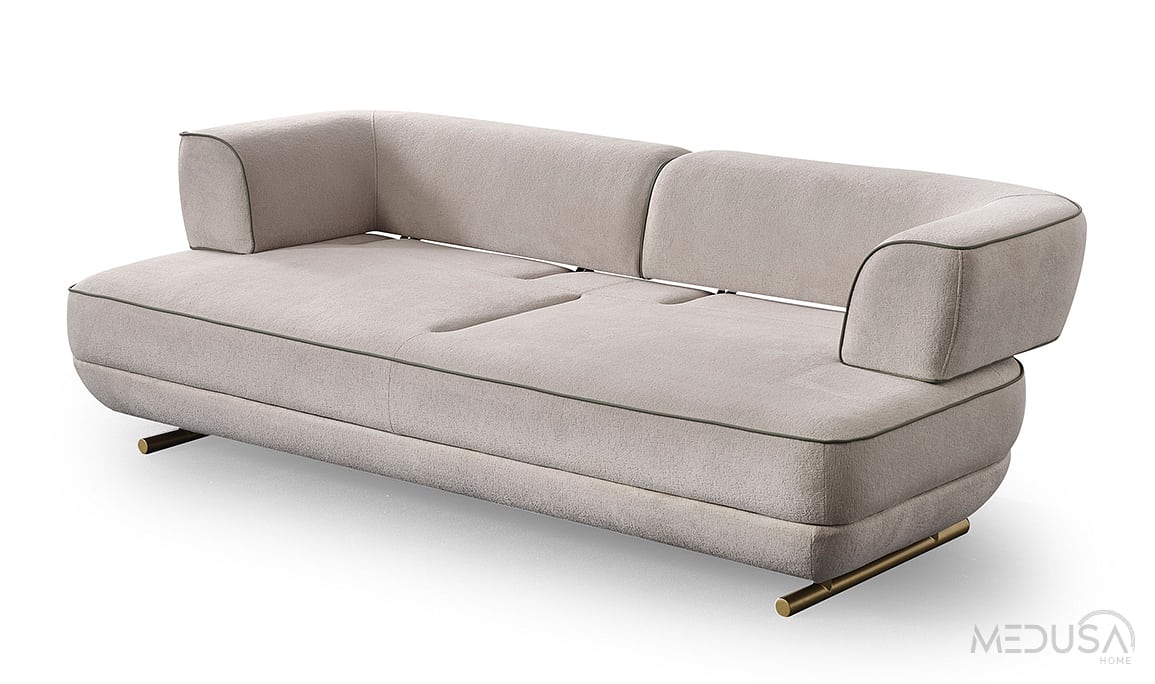 Medusa Home Mobilya - Garante Koltuk Takımı