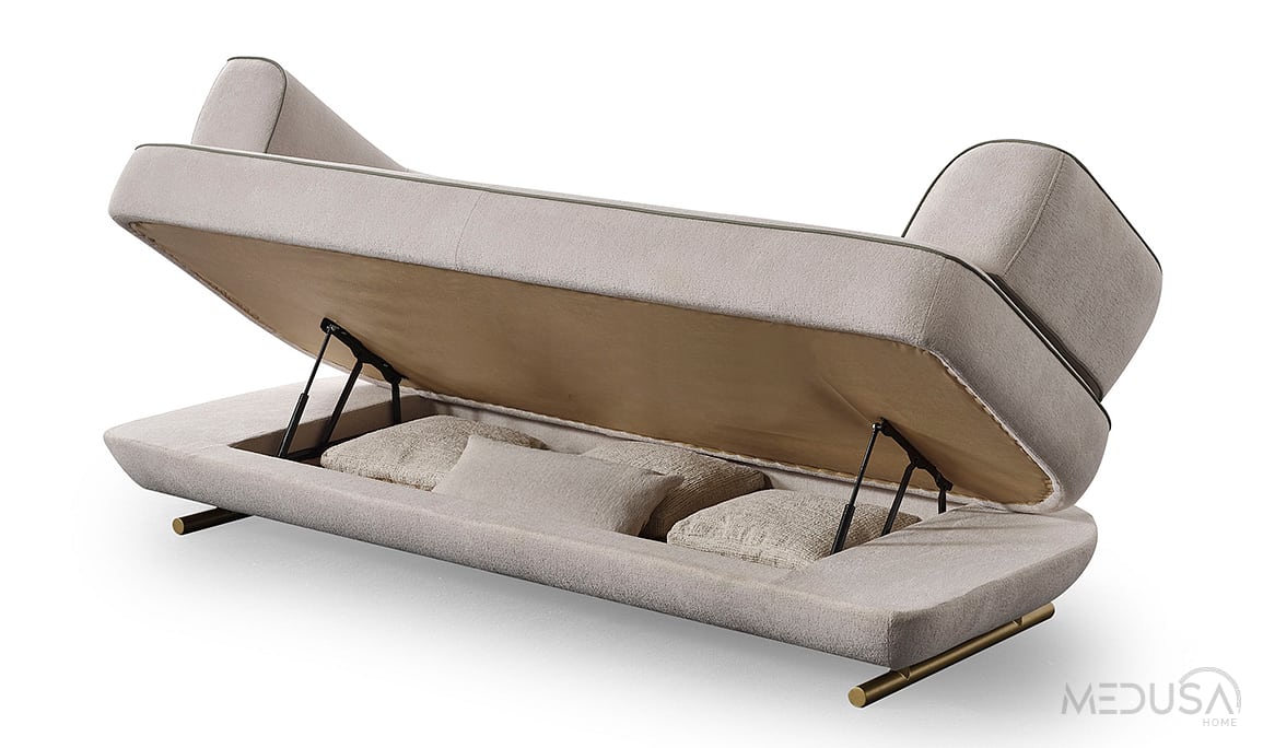 Medusa Home Mobilya - Garante Koltuk Takımı