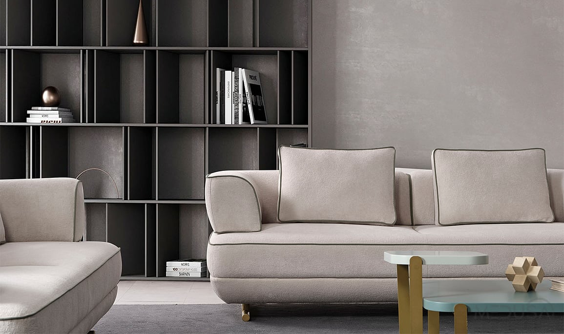 Medusa Home Mobilya - Garante Koltuk Takımı