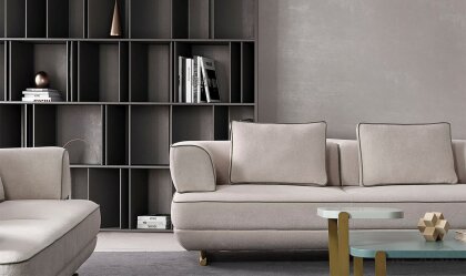 Medusa Home Mobilya - Garante Koltuk Takımı