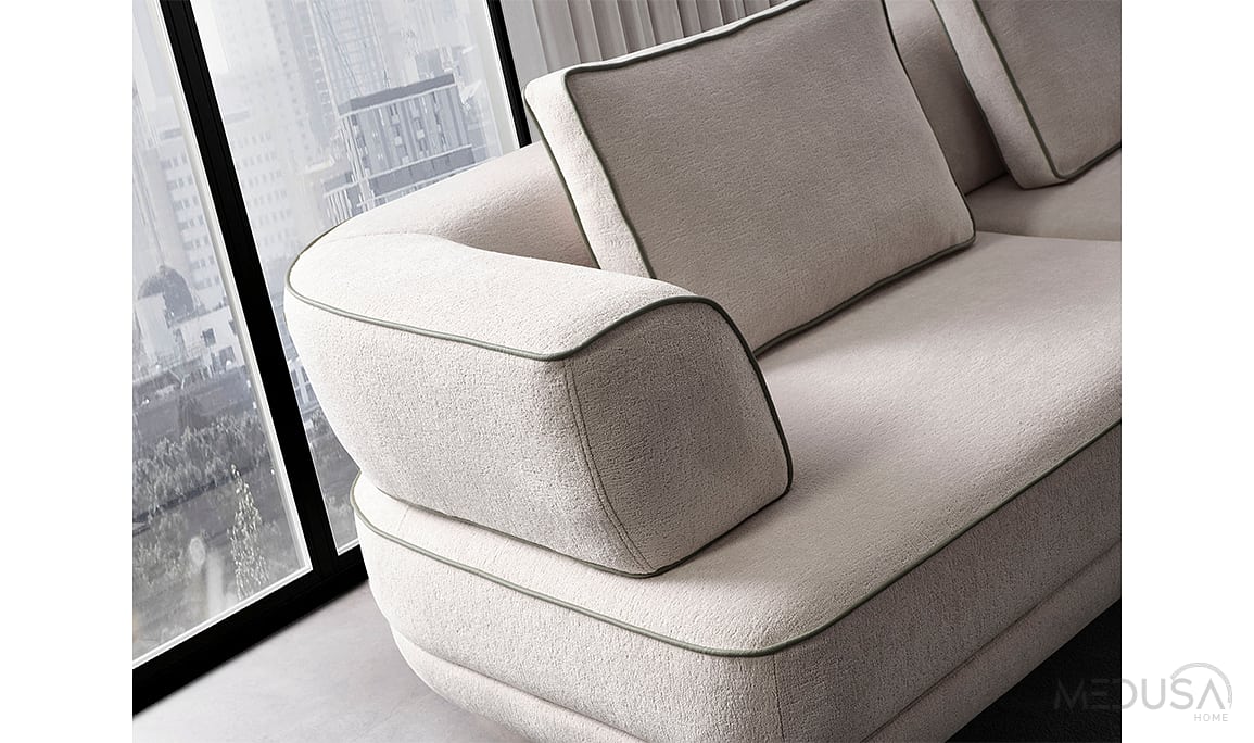 Medusa Home Mobilya - Garante Koltuk Takımı