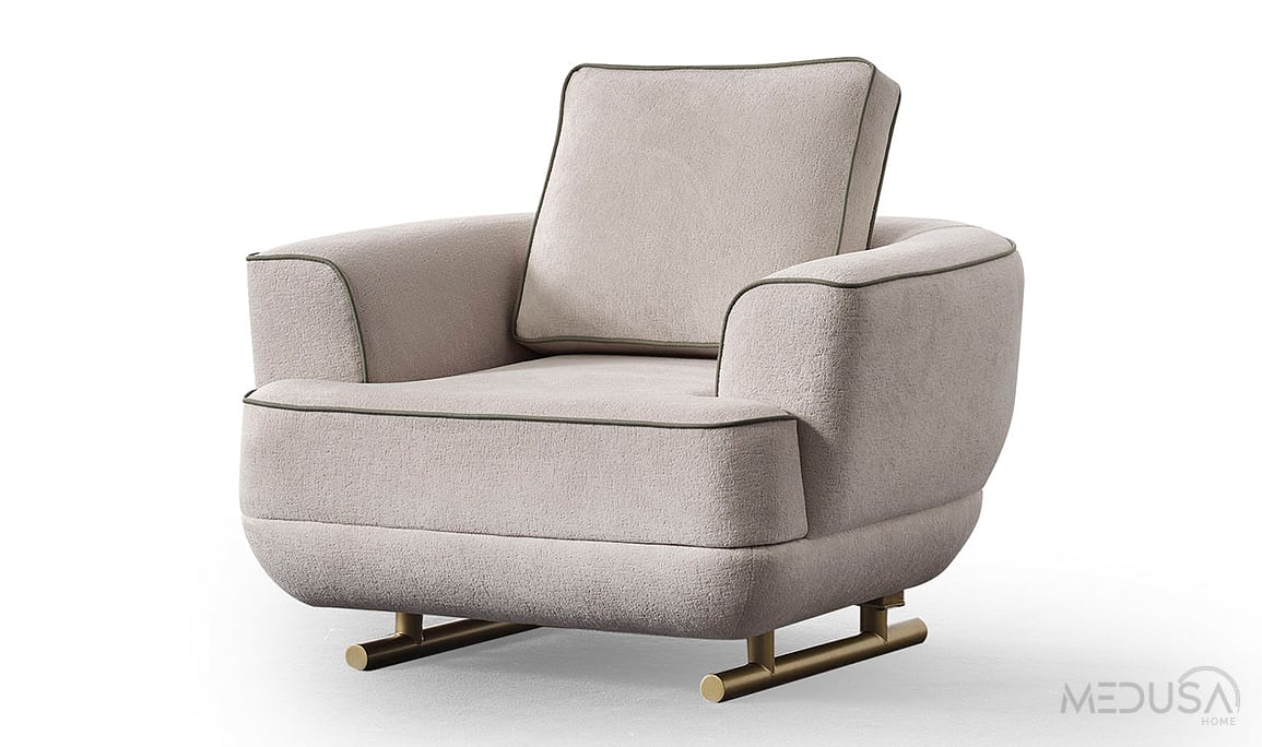 Medusa Home Mobilya - Garante Koltuk Takımı