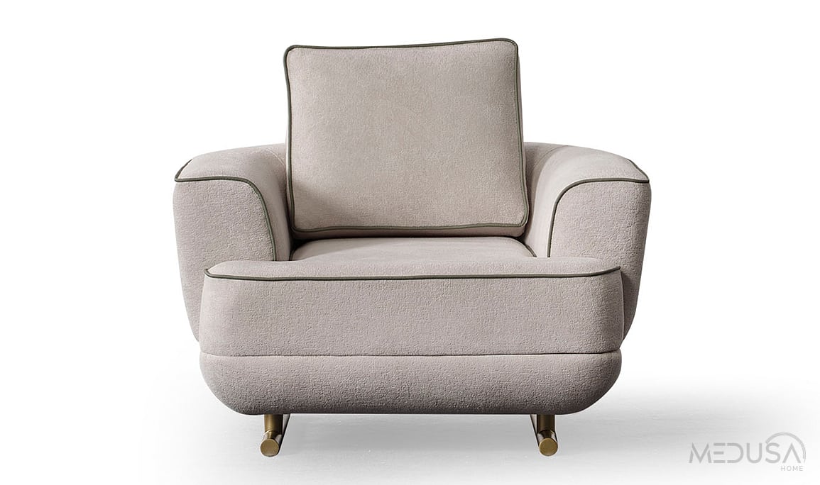 Medusa Home Mobilya - Garante Koltuk Takımı