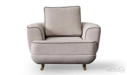 Medusa Home Mobilya - Garante Koltuk Takımı