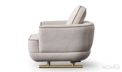 Medusa Home Mobilya - Garante Koltuk Takımı