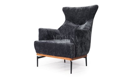 Medusa Home Mobilya - Gediz Berjer