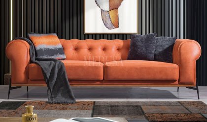 Medusa Home Mobilya - Gediz Koltuk Takımı