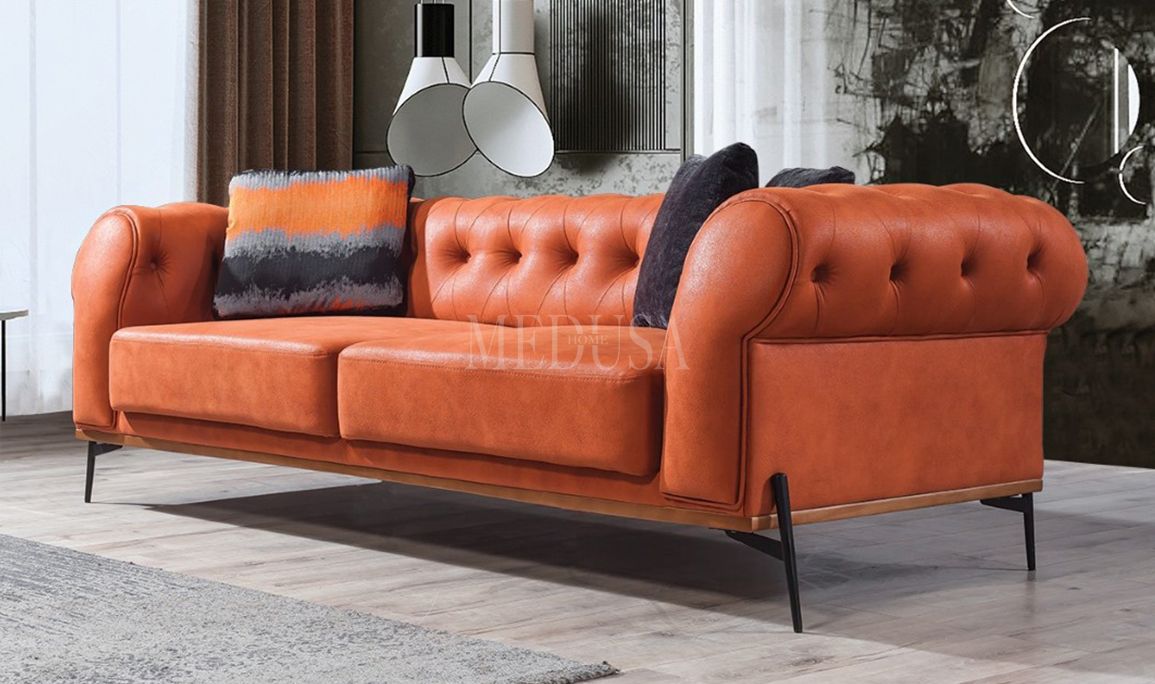 Medusa Home Mobilya - Gediz Koltuk Takımı