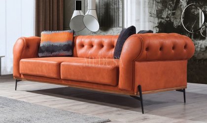 Medusa Home Mobilya - Gediz Koltuk Takımı