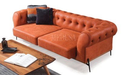 Medusa Home Mobilya - Gediz Koltuk Takımı