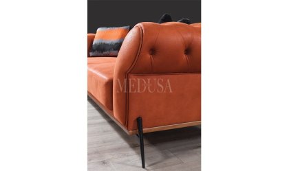 Medusa Home Mobilya - Gediz Koltuk Takımı