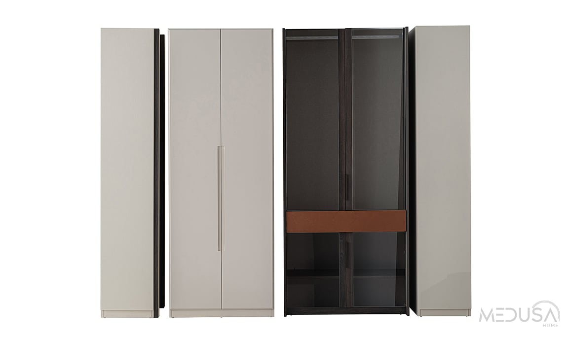 Medusa Home Mobilya - Gemlik Gardırop