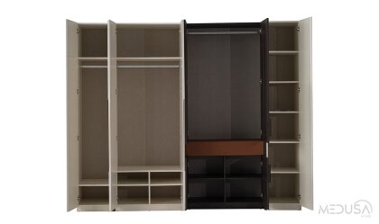 Medusa Home Mobilya - Gemlik Gardırop