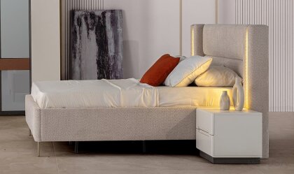 Medusa Home Mobilya - Gemlik Komodin