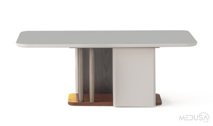 Medusa Home Mobilya - Gemlik Orta Sehpa