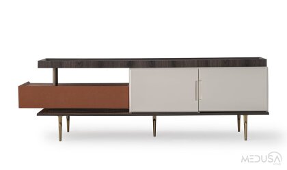 Medusa Home Mobilya - Gemlik Tv Ünitesi