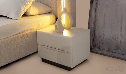 Medusa Home Mobilya - Gemlik Yatak Odası