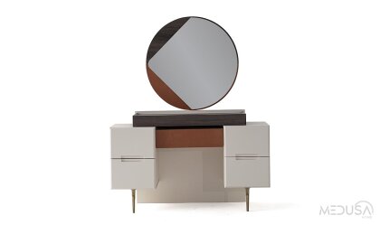 Medusa Home Mobilya - Gemlik Yatak Odası