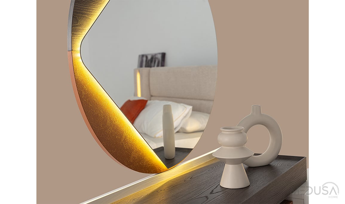 Medusa Home Mobilya - Gemlik Yatak Odası