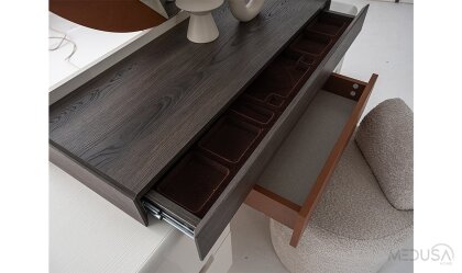 Medusa Home Mobilya - Gemlik Yatak Odası