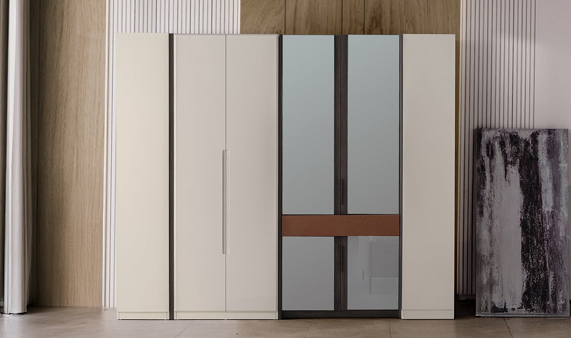 Medusa Home Mobilya - Gemlik Yatak Odası