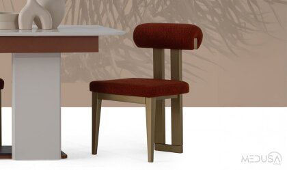 Medusa Home Mobilya - Gemlik Yemek Masası