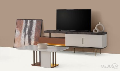 Medusa Home Mobilya - Gemlik Yemek Odası