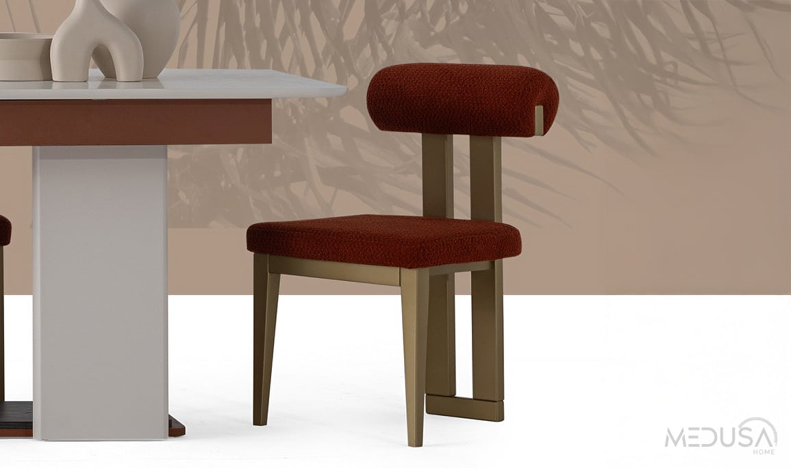 Medusa Home Mobilya - Gemlik Yemek Odası