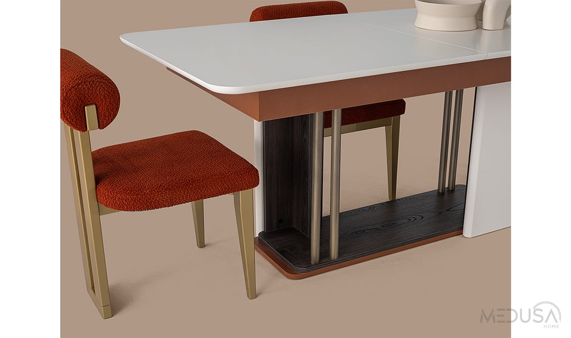 Medusa Home Mobilya - Gemlik Yemek Odası