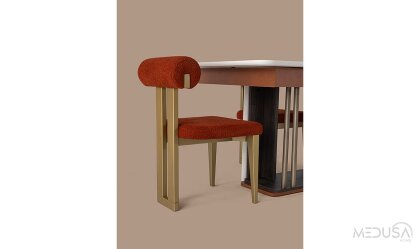 Medusa Home Mobilya - Gemlik Yemek Odası