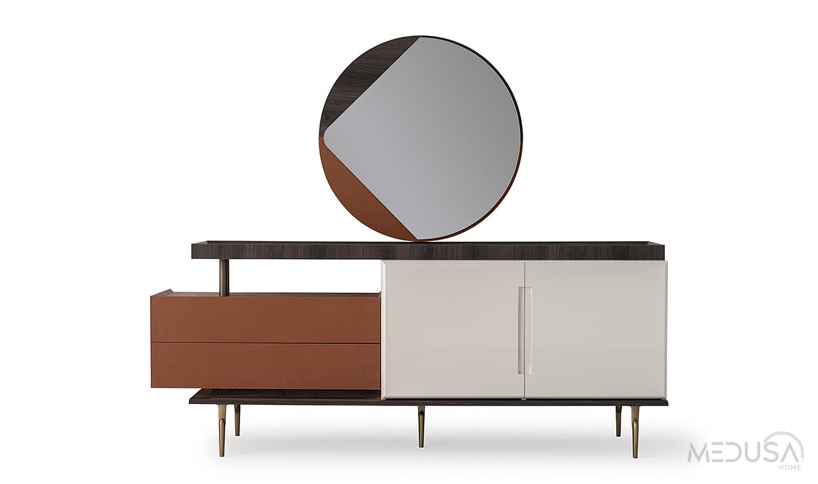 Medusa Home Mobilya - Gemlik Yemek Odası