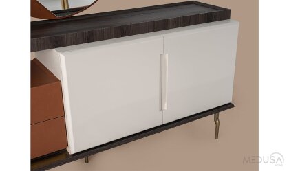 Medusa Home Mobilya - Gemlik Yemek Odası