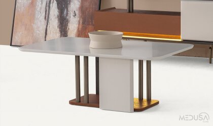 Medusa Home Mobilya - Gemlik Yemek Odası