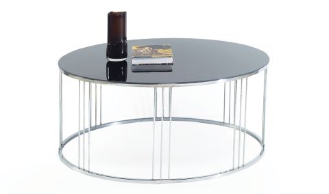 Medusa Home - Gezegen Silver Orta Sehpa Medusa Home - Gezegen Silver Orta Sehpa