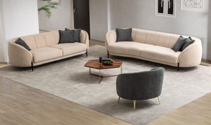 Medusa Home - Gio Koltuk Takımı Medusa Home - Gio Koltuk Takımı
