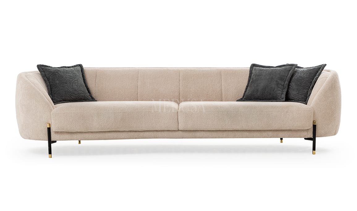 Medusa Home Mobilya - Gio Koltuk Takımı