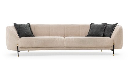 Medusa Home Mobilya - Gio Koltuk Takımı