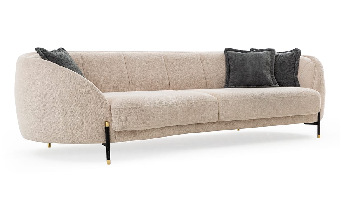 Medusa Home Mobilya - Gio Koltuk Takımı