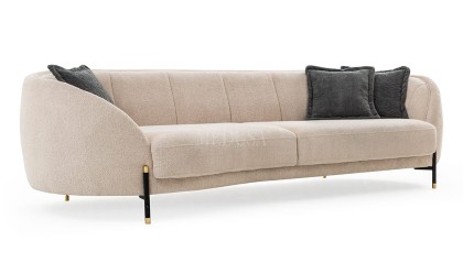 Medusa Home Mobilya - Gio Koltuk Takımı