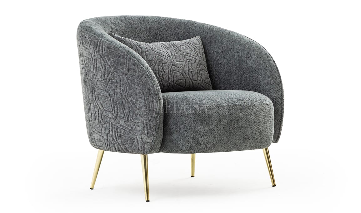 Medusa Home Mobilya - Gio Koltuk Takımı