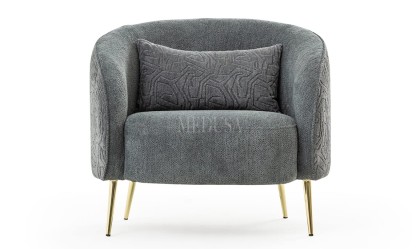 Medusa Home Mobilya - Gio Koltuk Takımı