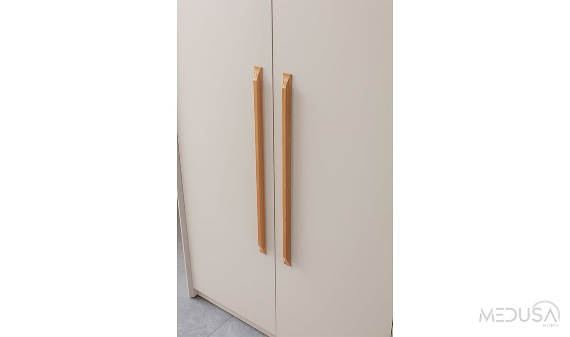 Medusa Home Mobilya - Giza Gardırop