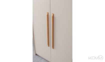 Medusa Home Mobilya - Giza Gardırop