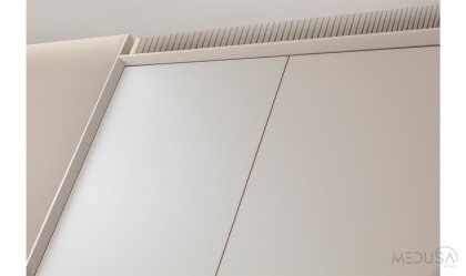 Medusa Home Mobilya - Giza Gardırop