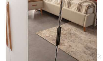 Medusa Home Mobilya - Giza Gardırop