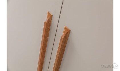 Medusa Home Mobilya - Giza Gardırop