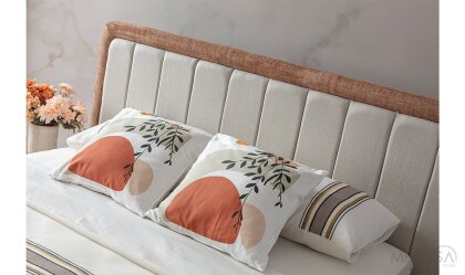 Medusa Home Mobilya - Giza Karyola